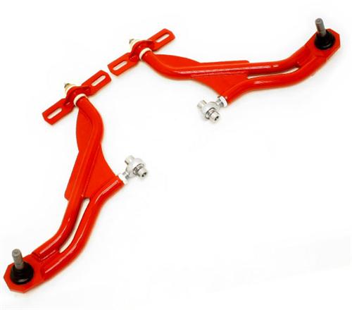 BMR Mustang Adjustable Lower Control Arms (10-14) AA026