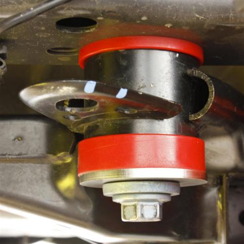 2015-25 Mustang BMR IRS Cradle Polyurethane Bushing Kit