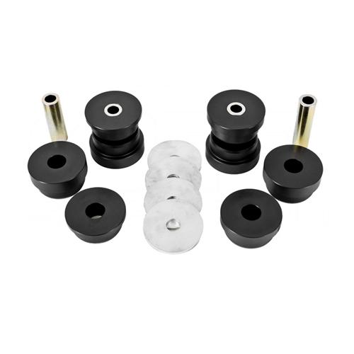 BMR Mustang IRS Cradle Delrin Bushing Kit (15-19) BK048