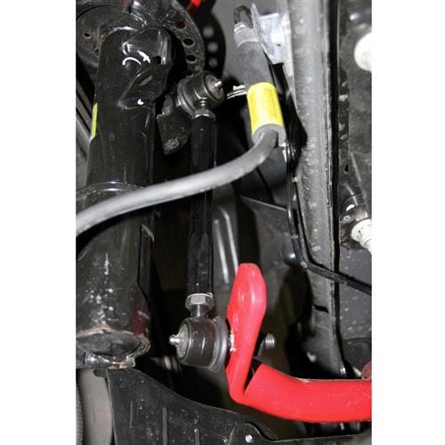 2015-2026 Mustang BMR Sway Bar End Links -Front