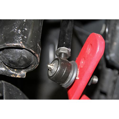 2015-2026 Mustang BMR Sway Bar End Links -Front