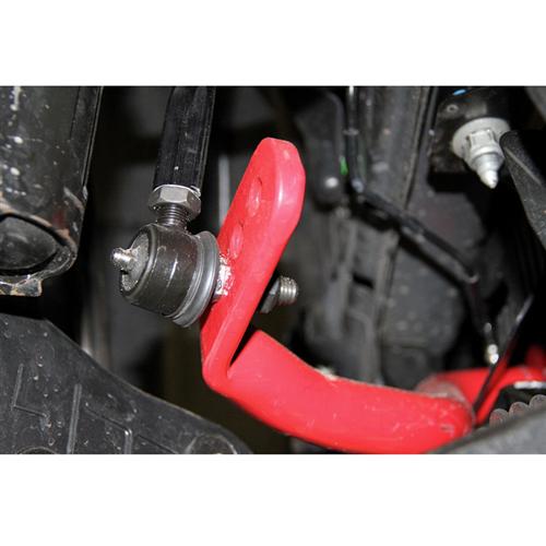 2015-2026 Mustang BMR Sway Bar End Links -Front