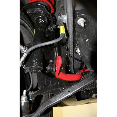 2015-2026 Mustang BMR Sway Bar End Links -Front