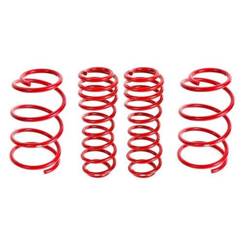 2005-2014 Mustang BMR Lowering Spring Kit - Drag