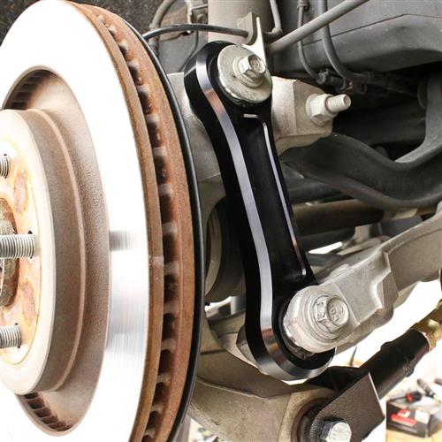 2015-2025 Mustang BMR Rear Control Arm Vertical Link - Spherical