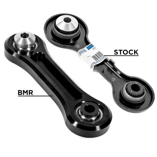 2015-2025 Mustang BMR Rear Control Arm Vertical Link - Spherical
