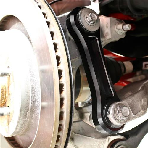 2015-26 Mustang BMR Rear Control Arm Vertical Link  - Delrin