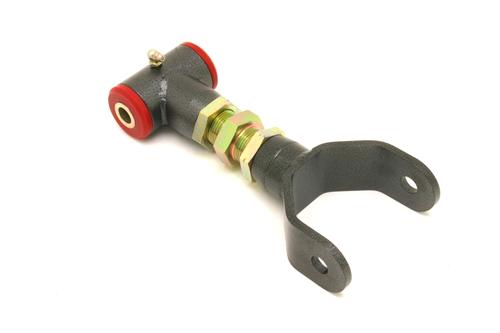 2005-10 Mustang BMR Adjustable Rear Upper Control Arm - Black Hammertone