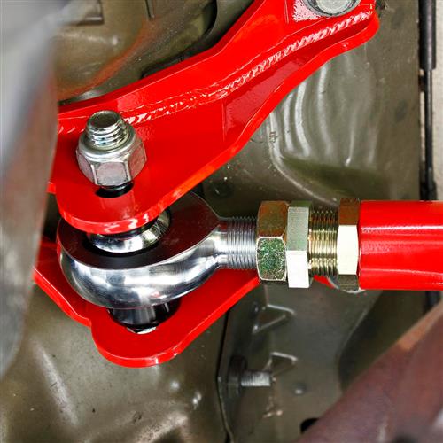 Parts & Accessories Car & Truck Parts Mustang S197 Adjustable Panhard