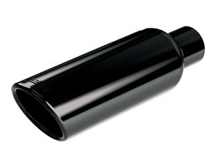 2015-2017 Mustang 5.0 Borla Stinger S-Type Axle Back w/ Black Tips