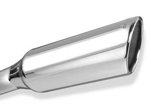 Borla Mustang ATAK Cat Back Exhaust (99-04) 140458 - LMR