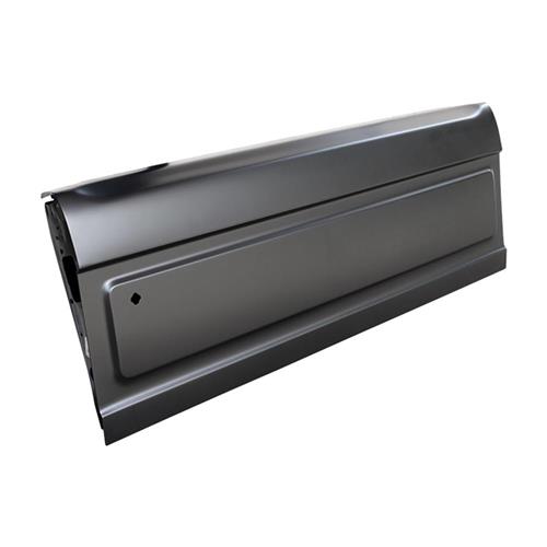 1992-1996 Bronco Complete Tailgate Kit