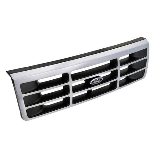 1992-1996 Bronco Grille Accent Paint