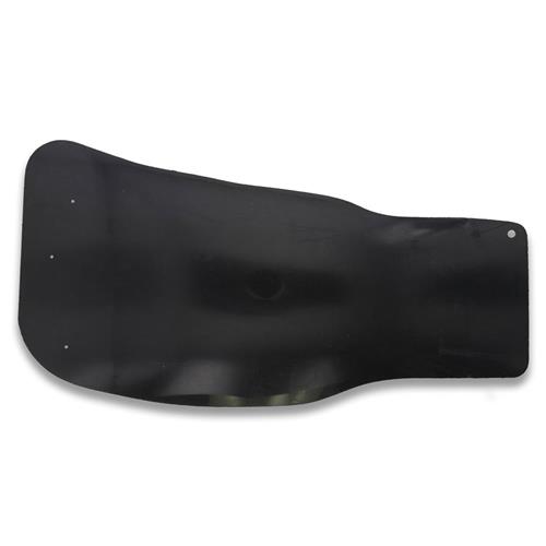 Bronco Rear Splash Shield Kit (92-96) - LMR.com