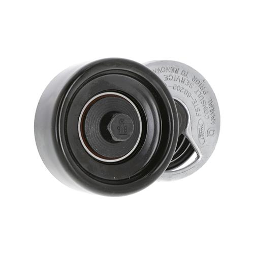 motorcraft belt tensioner