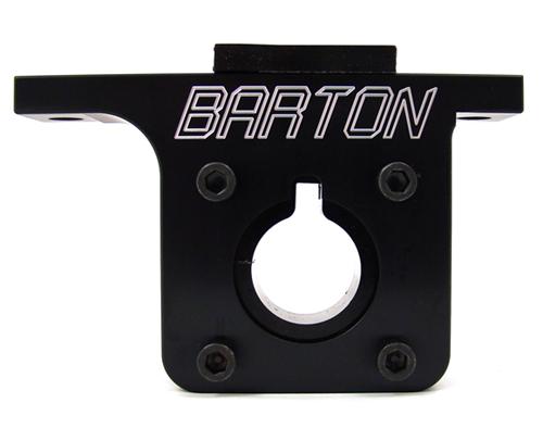 2011-2014 Mustang Barton Billet Shifter Bracket