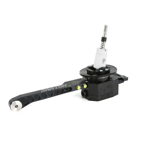 20152017 Mustang Short Throw Shifter Barton LMR