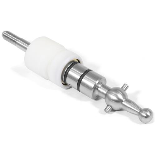 Barton Mustang Short Throw Shifter w/ 2 Post Bracket Kit (1519) GT