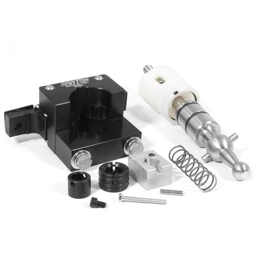 Barton Mustang Short Throw Shifter w/ 2 Post Bracket Kit (1519) GT