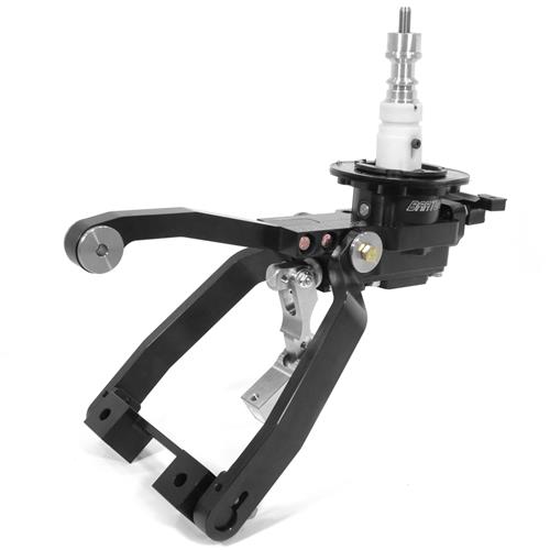 2015-2025 Mustang GT Barton Hybrid 3 Short Throw Shifter 