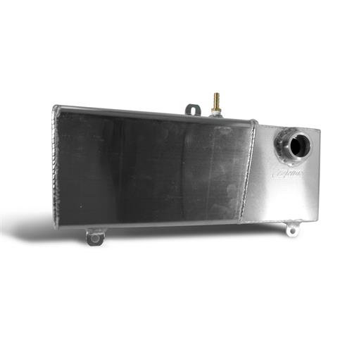 66 mustang radiator overflow tank