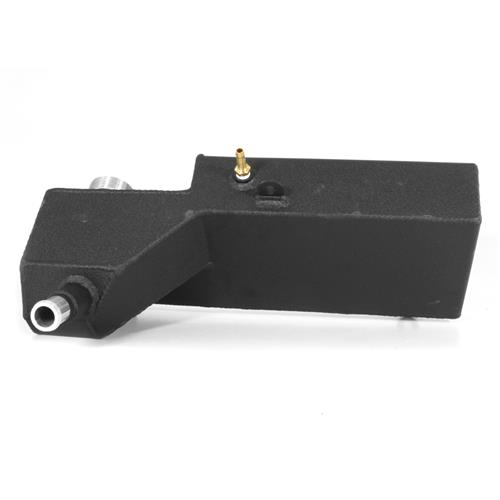 1996-2004 Ford Mustang Canton Radiator Overflow Tank - Black