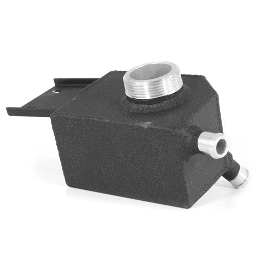 2003-04 Mustang Canton Supercharger Coolant Tank - Black Cobra