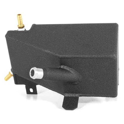 Canton Mustang Coolant Expansion Tank Black (1114) GT 80246SBLK