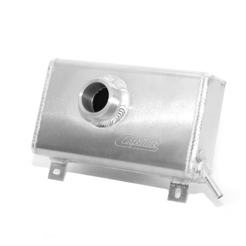 ALUMINUM OVERFLOW COOLANT RESERVIOR TANK FOR FORD MUSTANG 05-10 ALL MODELS 