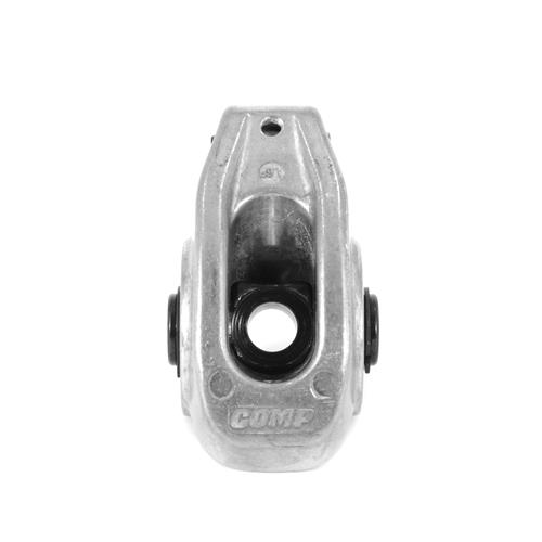 Comp Cams 17043-16 High Energy Aluminum Roller Rocker Arms; 3/8" Stud; 1.6 Ratio 