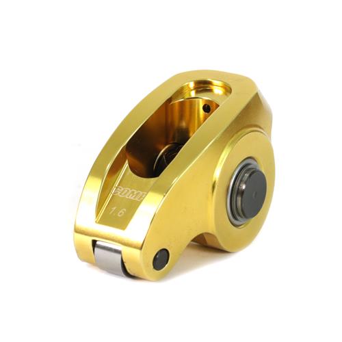 Comp Cams Stud Mount Ultra-Gold - 1.6 Ratio 3/8