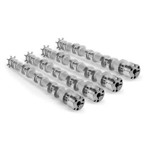 2015-17 Mustang Comp Cams CR Series Camshafts - Stage 3 GT