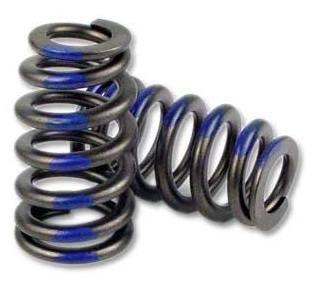 1996-04 Mustang Comp Cams Comp Cams Beehive Valve Springs Set of 16 4.6 2V