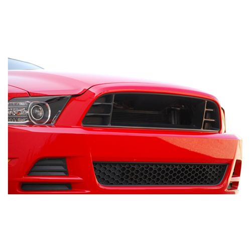2013-14 Mustang CDC GT500 Style Upper Grille