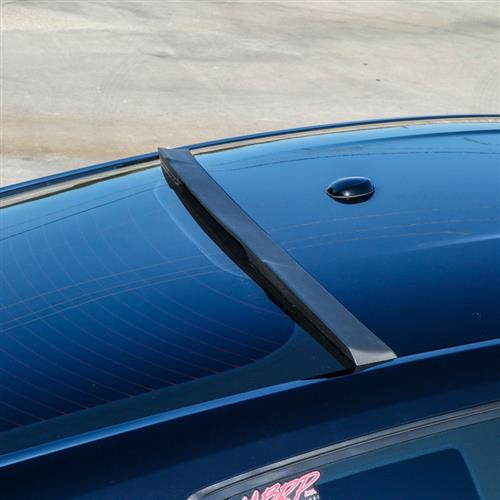 CDC Mustang Outlaw High Mount Rear Spoiler (15-17) Fastback 1511-7012-01