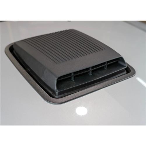 CDC Mustang Shaker Ram Air Hood System (0509) GT 0511700001