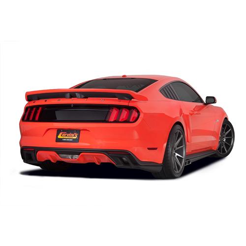 Cervini Mustang C-series Pedestal Spoiler (15-20) 2231