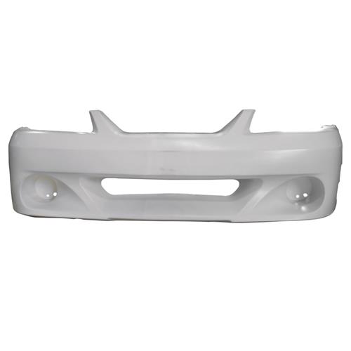 Cervini Mustang Stalker Front Bumper Cover (99-04) 3355