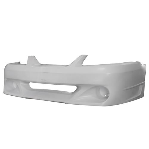 Cervinis Mustang Stalker Front Per Cover 99 04 3355