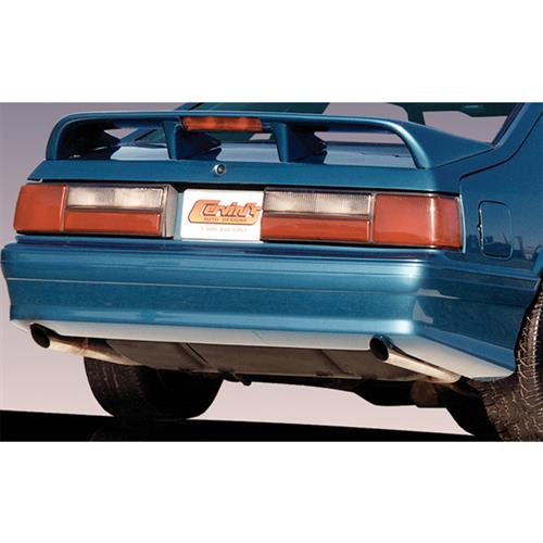 1993 ford mustang body kit 1993 ford mustang body kit