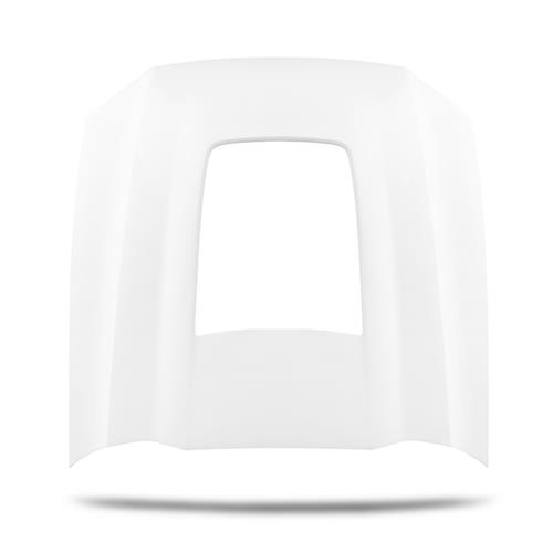 2013-2014 Mustang Cervini GT500 Style Heat Extractor Hood