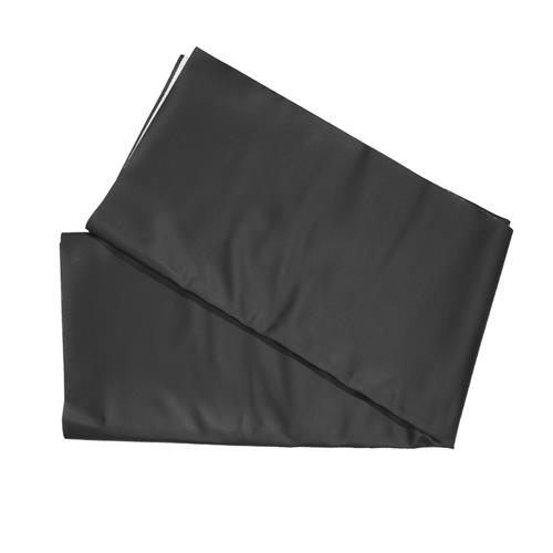 2005-09 Mustang Katzkin Seat Upholstery - Leather - w/ Side-Impact Airbag  - Black GT Coupe