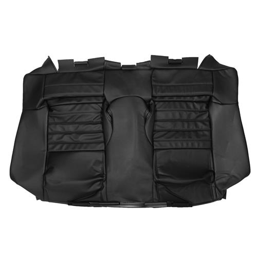 2009 mustang deals seat covers