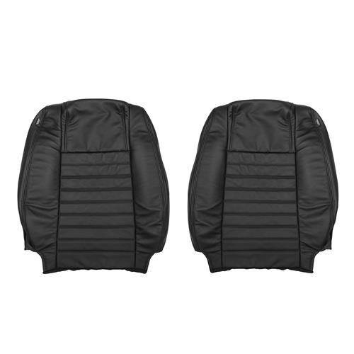 【SATIIIZ】Nepen Leather Mustang SATIIIZ】Nepen Leather Mustang
