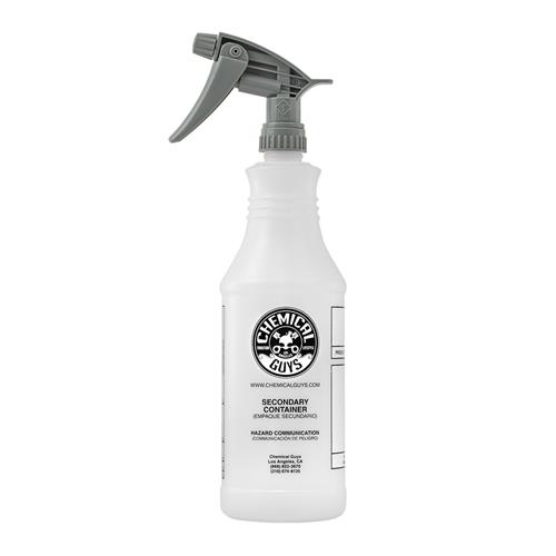 Chemical Guys Heavy Duty Spray Bottle ACC_130 LMR
