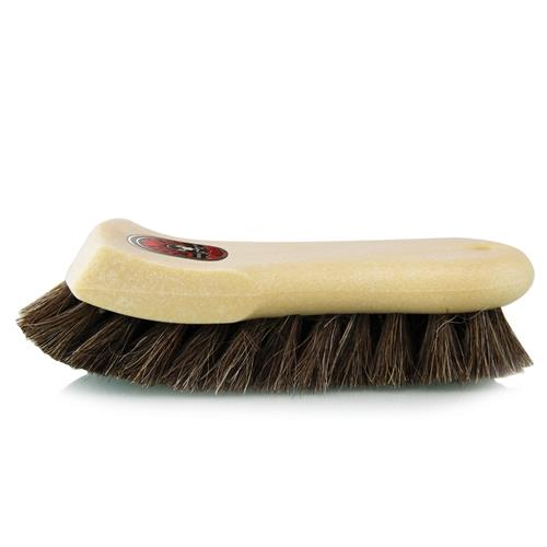 Chemical Guys Convertible Top Horse Hair Cleaning Brush ACC_S94
