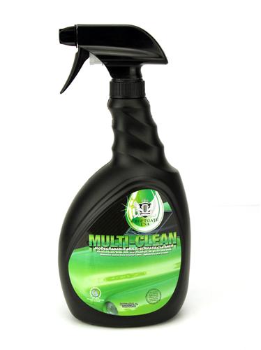 Croftgate USA Multiclean All Purpose Cleaner - 32oz