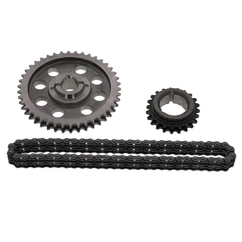 Comp Cams Mustang Timing Chain Set Magnum Double Roller (85-95) 5.0|5.8 ...