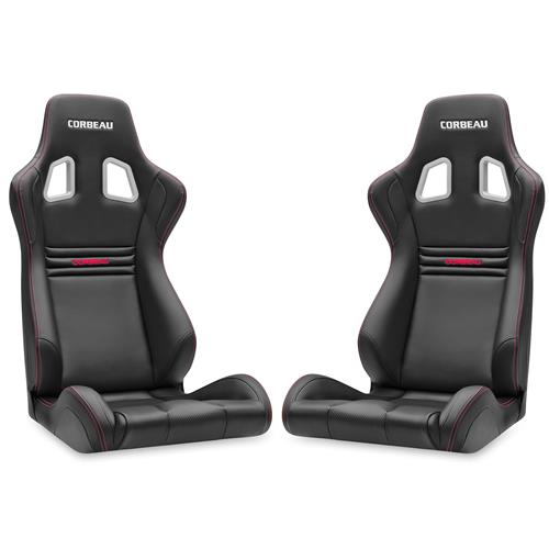 Racing seats mustang hotsell