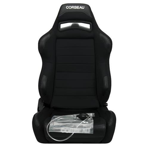 Corbeau Seat Inflatable Lumbar Kit